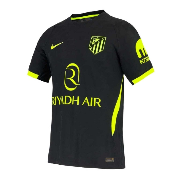 SEGUNDA EQUIPACIÓN 2026/27